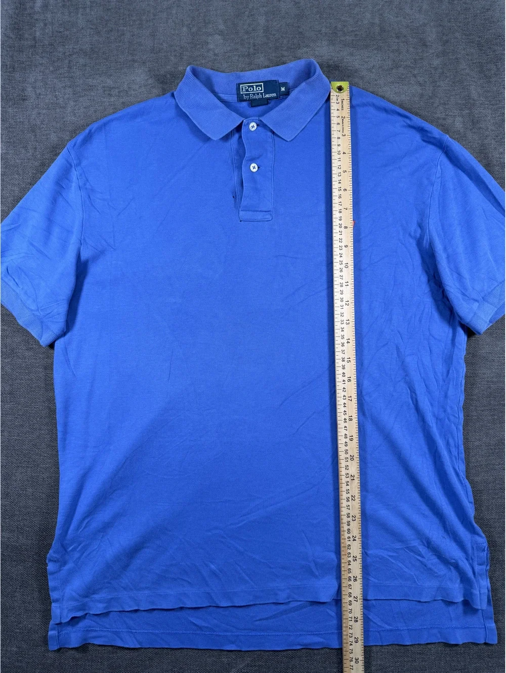 Ralph Lauren this polo